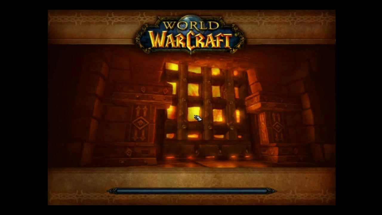 ValkyrieWoW Classic 1 12 1   The day is opening BWL 11feb2012