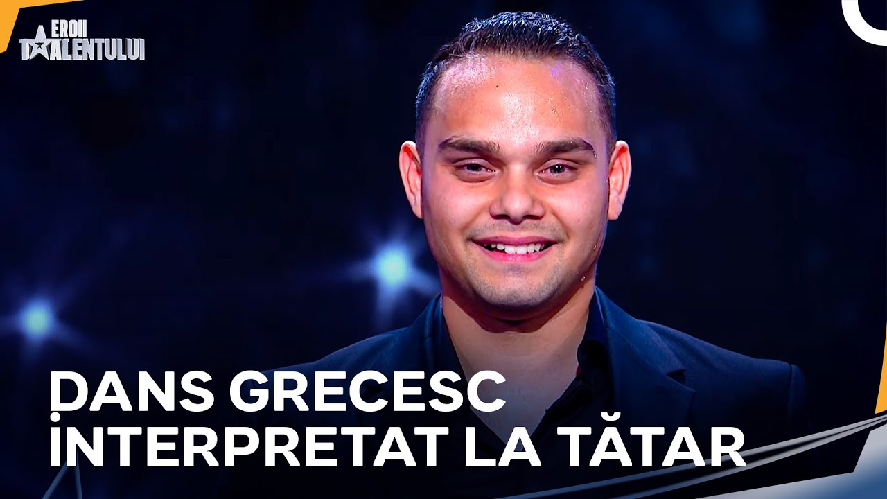 Decizia Care A Şocat Pe Toată Lumea! | Romanii au Talent
