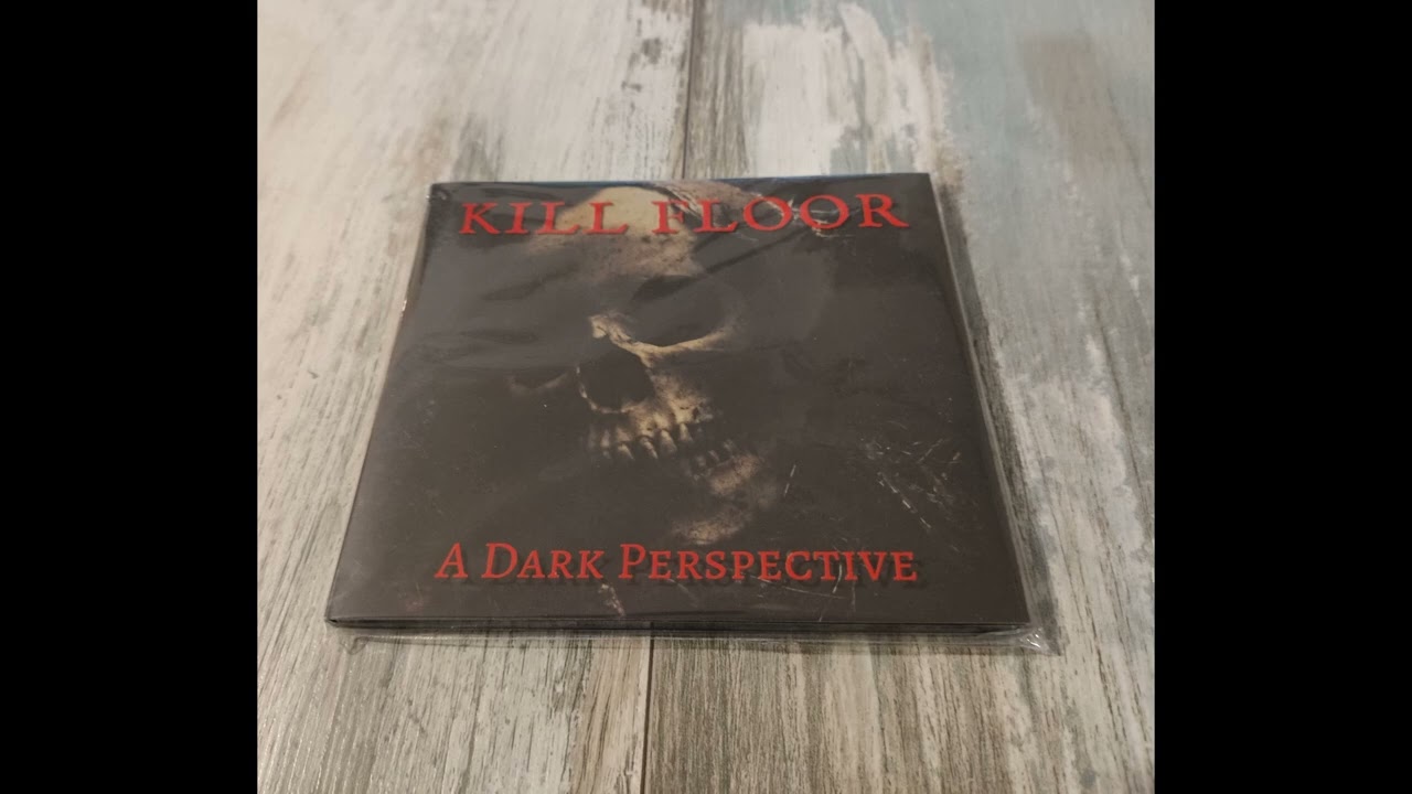 Kill Floor (US-PA) - The Killing Floor (Private MCD, 1996-2022)
