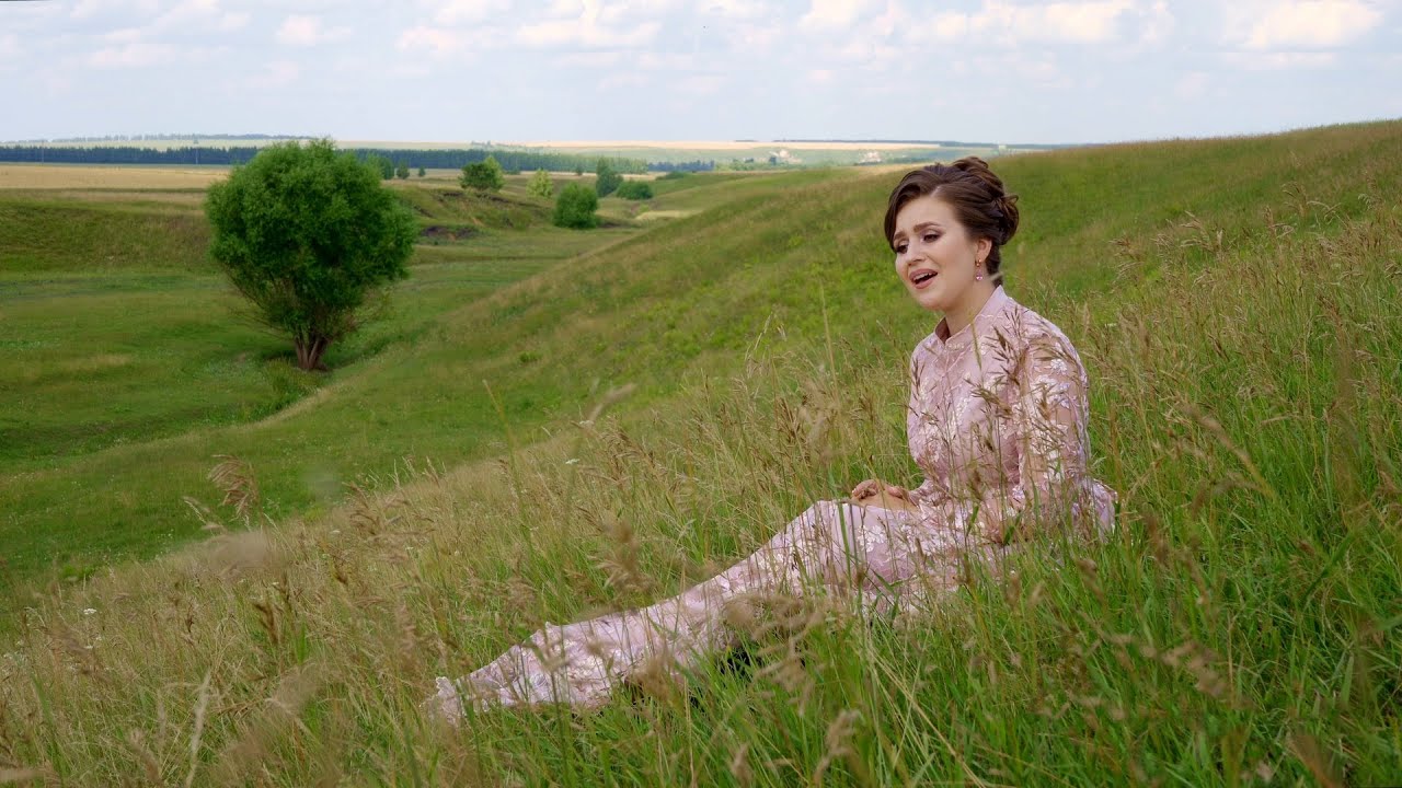 Алсу Сәйфуллина 