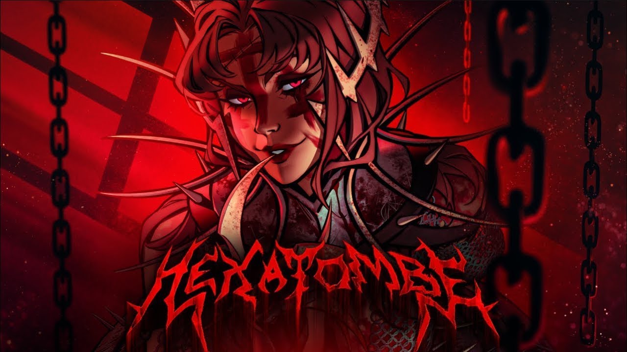 HEXATOMBE - EPIS&Oacute;DIO 6 - 