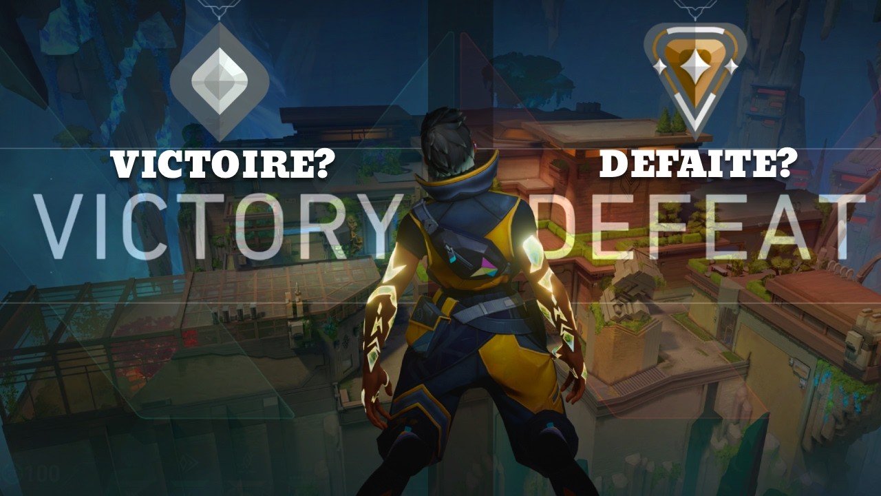 UNE VICTOIRE MAIS A QUEL PRIX !!!