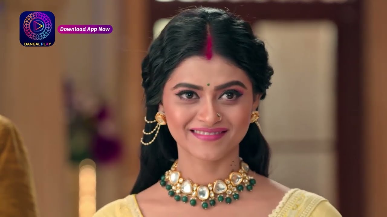 Ishq Ki Dastaan Naagmani | এক প্রেম কাহিনী নাগমণি | Full Episode 51 | Enterr10 Bangla