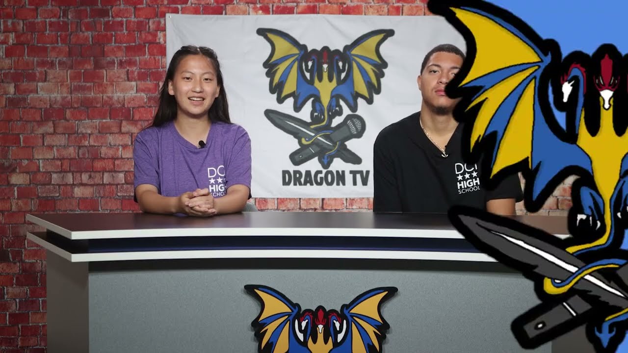 Dragon TV Season 4 Episode 1