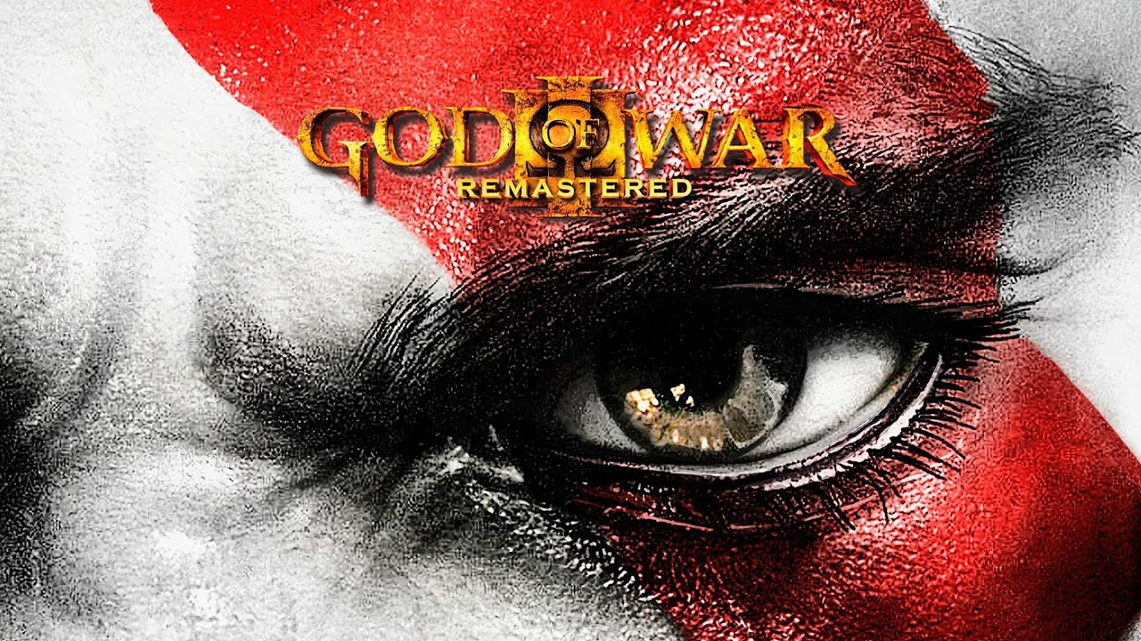 God of War 3 🎮 (PlayStation 5 Pro) 🎮 Part 6 Gameplay 🔥😈🔥