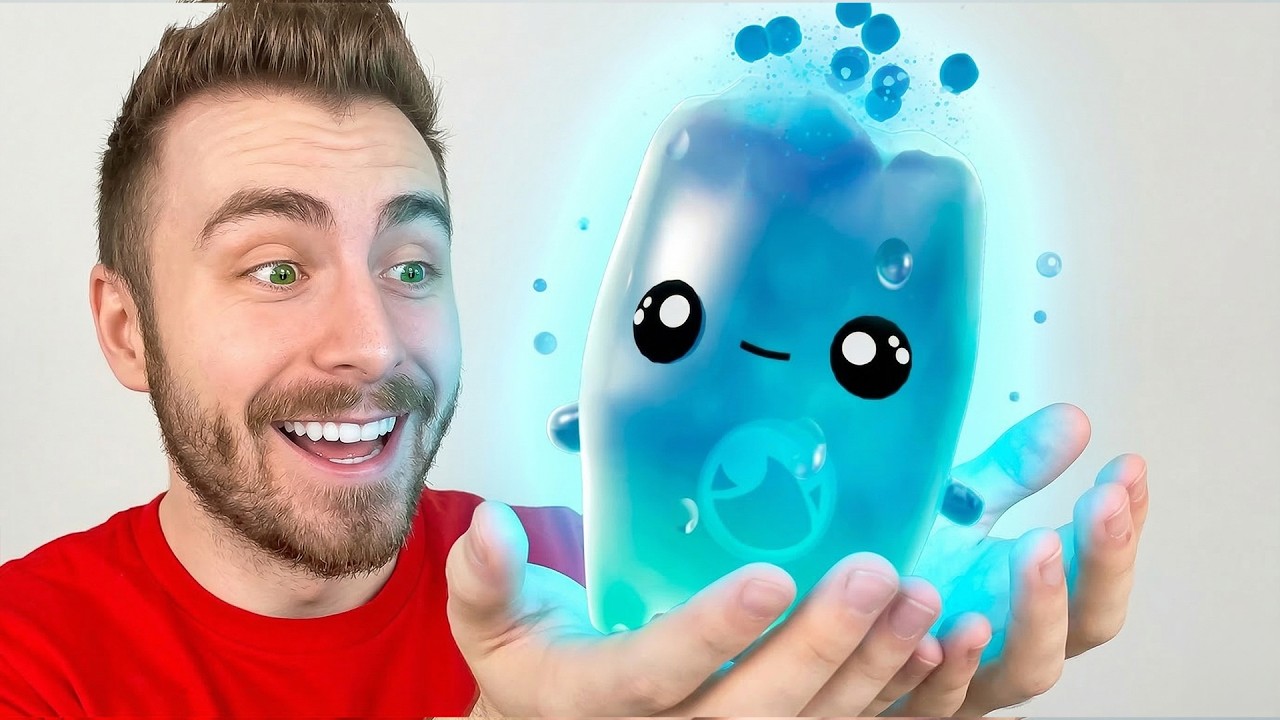 CO ODHALIL *NOVÝ* TRAILER!!