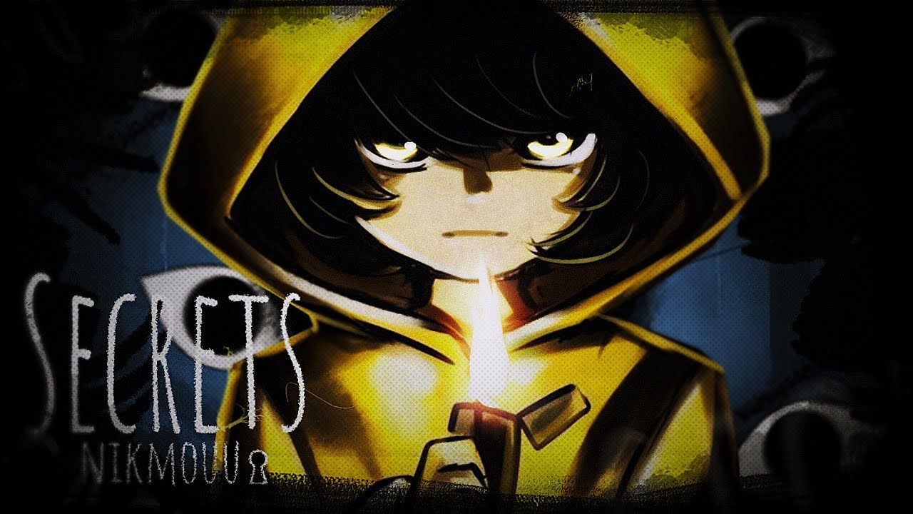 Secrets |  Little Nightmares