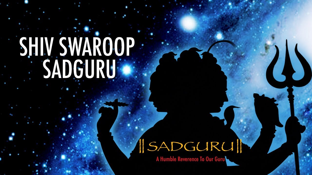 Shiv Swaroop Sadguru | Guru Purnima Bhajan | Ravindra Sathe