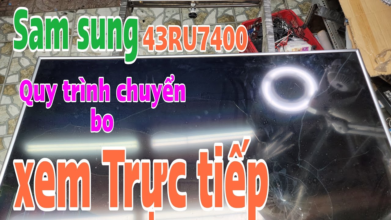 #lexuancuongtv