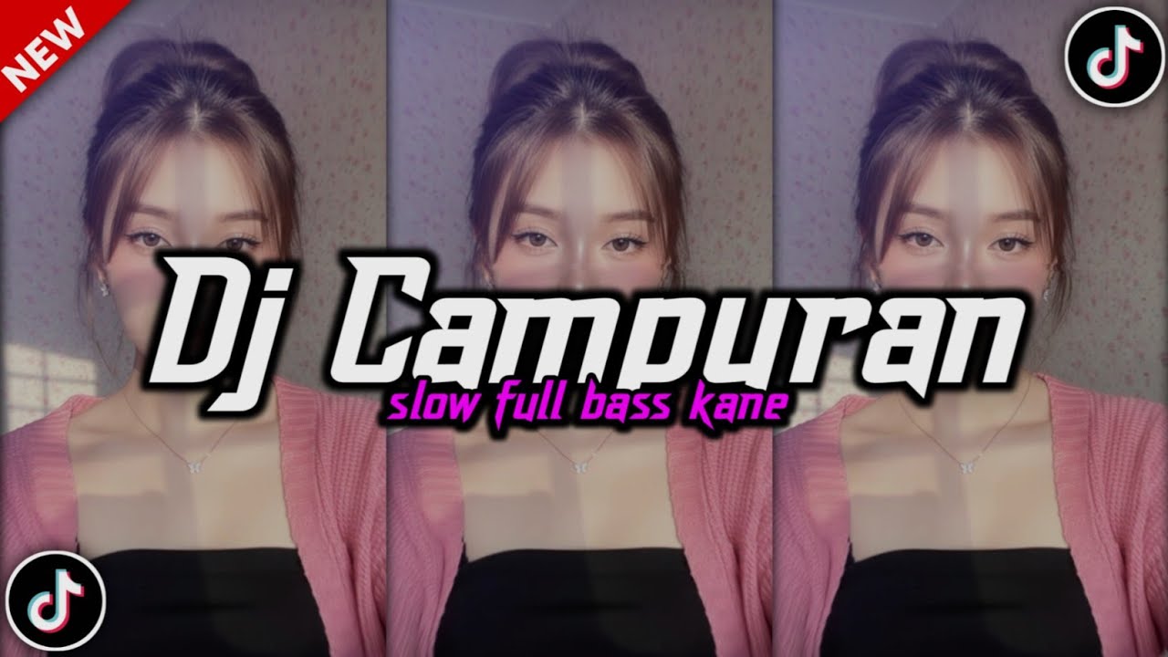 DJ CAMPURAN VIRAL TIK TOK 2026 JEDAG JEDUG FULL BASS TERBARU