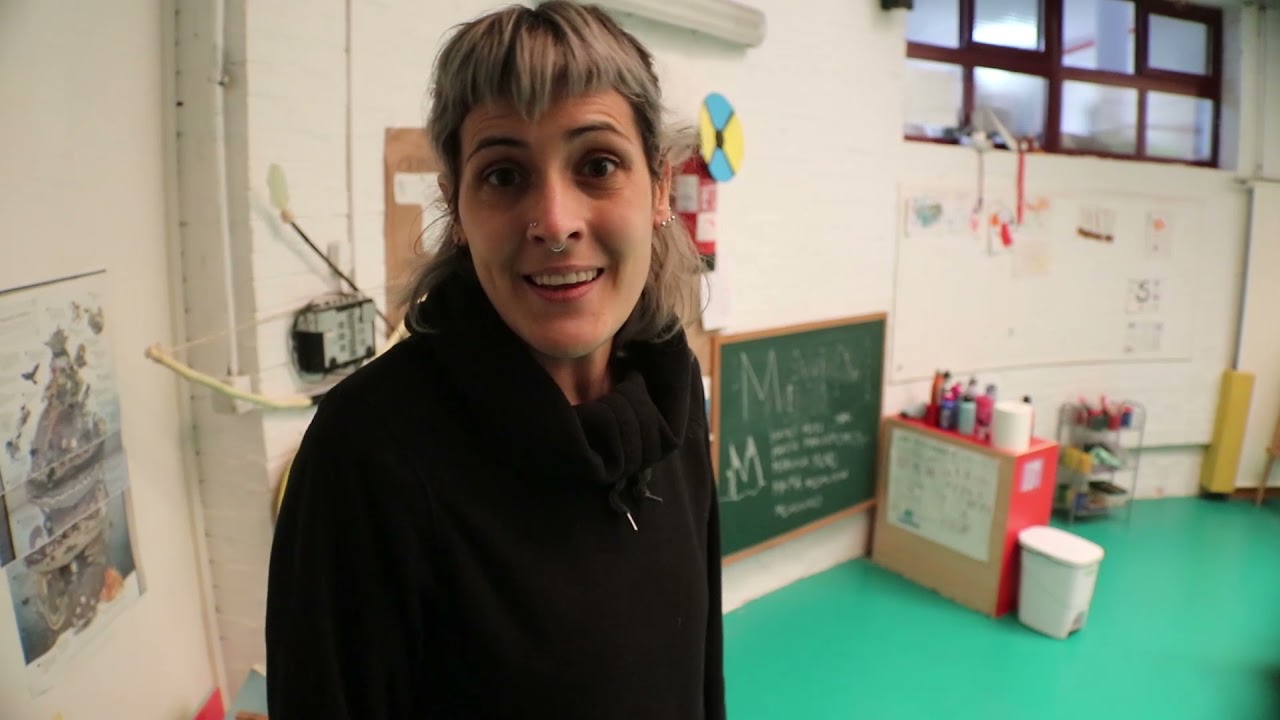 Educaci&oacute;n Infantil y Primaria en el #ColegioLourdes