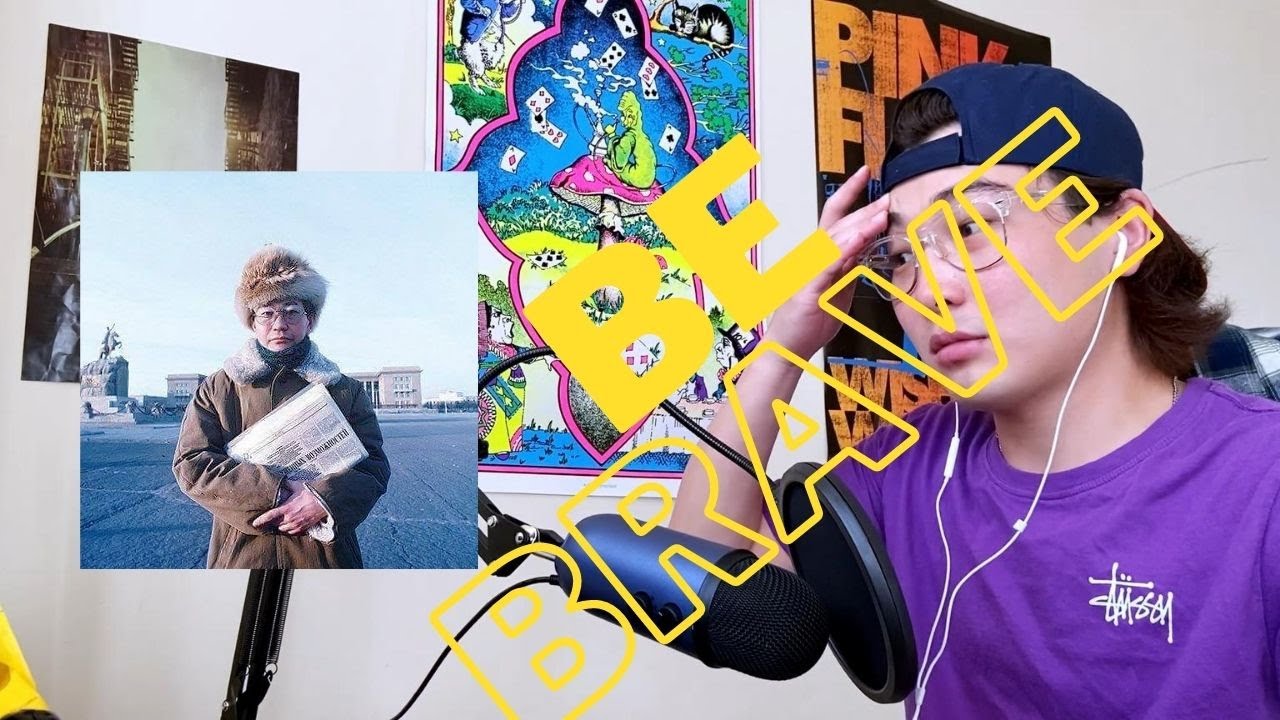 Tamhilahzuur07 - Maberrant ft Tso /Zorigtoi yaria/ /Reaction & Review/