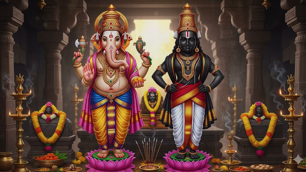 Wednesday Special Ganesh Mantras for Success, Wisdom & Good Luck
