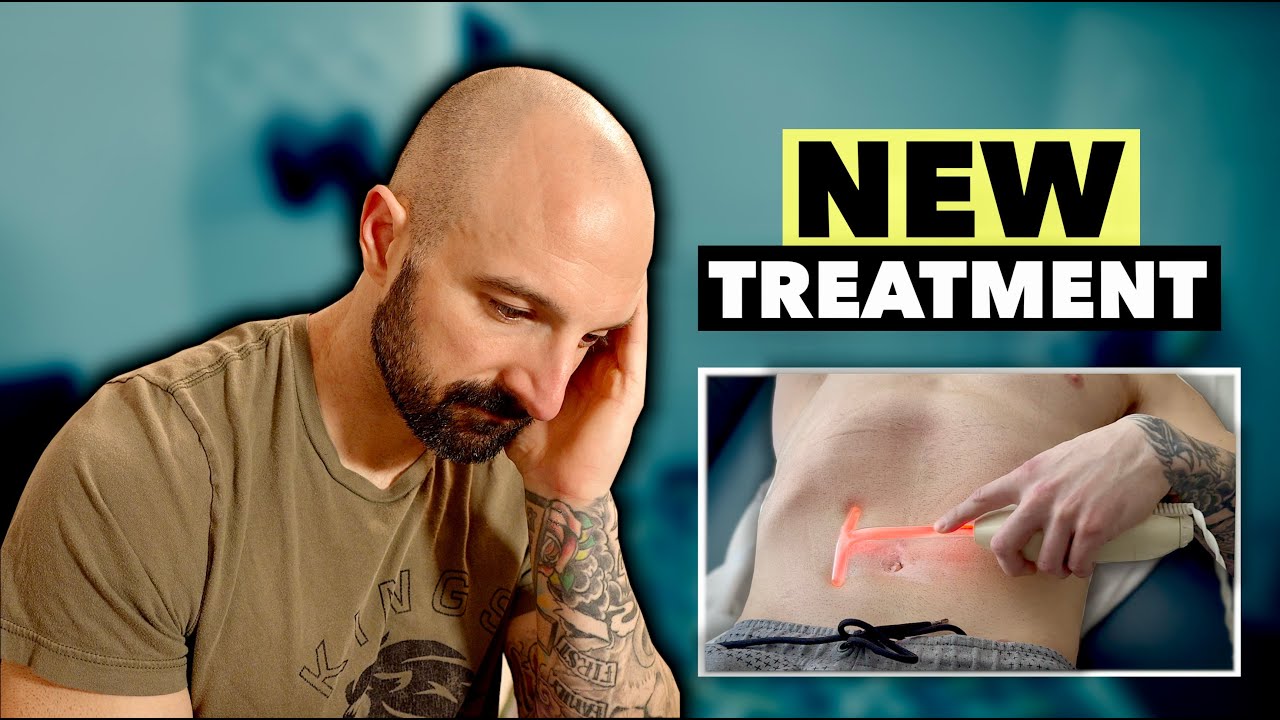 CHEMOTHERAPY UPDATE: I've Made My Decision | Cancer Update #31