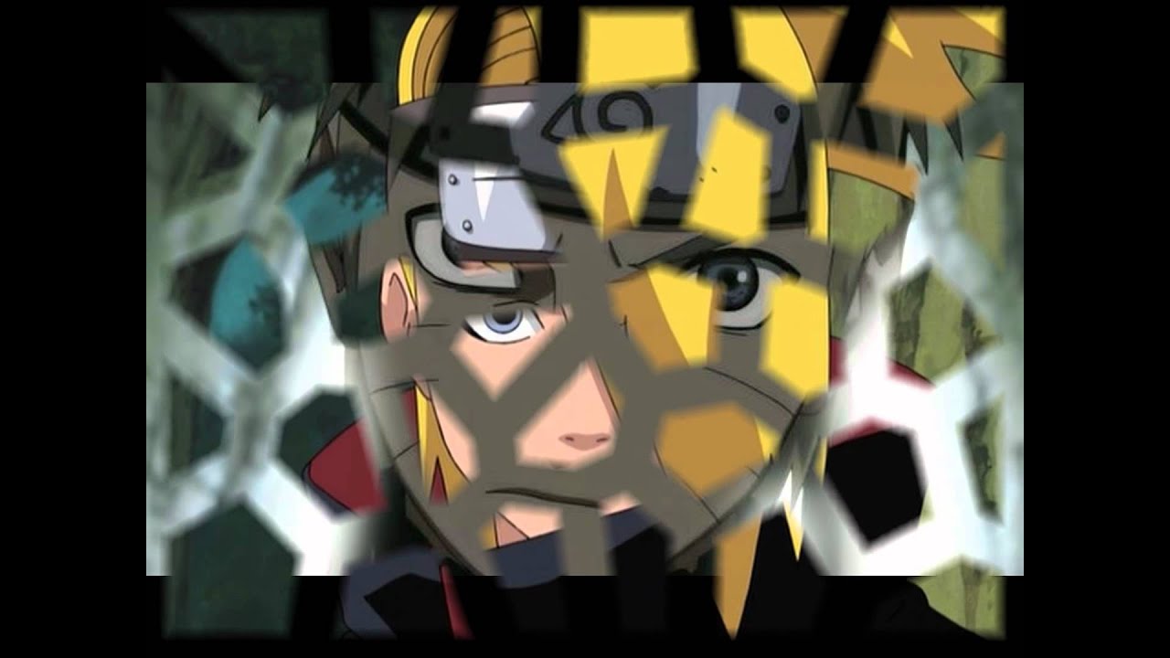 SasuNaru Lost Heart Part 2