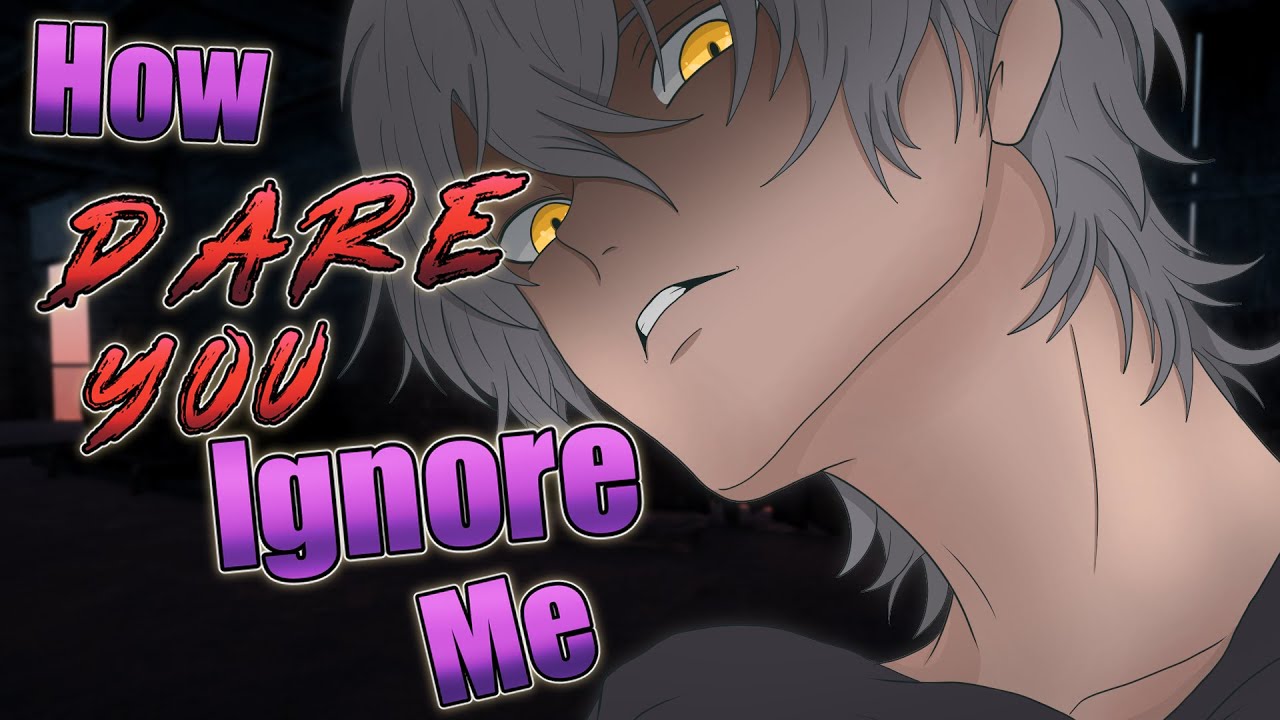 Your Yandere Fan Keeps You Prisoner [M4A] [Obssessive] [British] [ASMR]