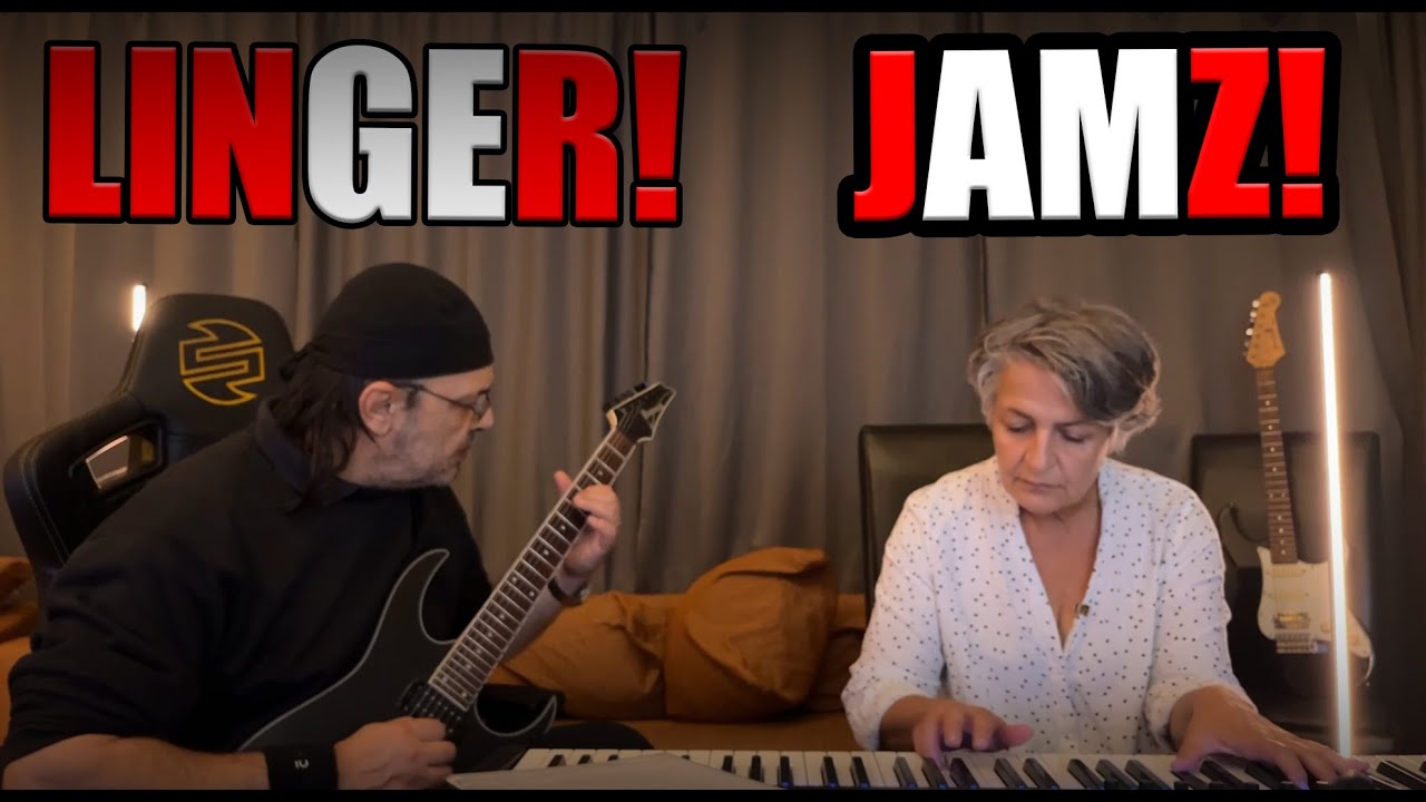 Linger JAMZ!