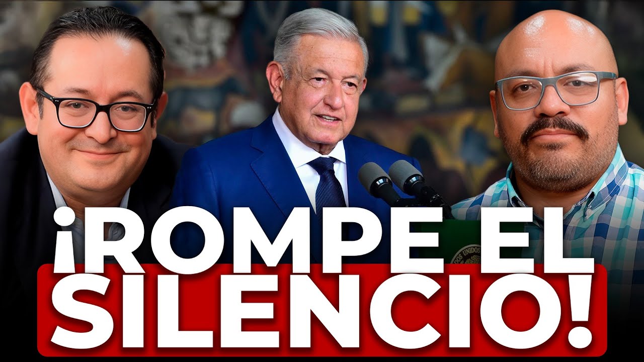 ¡Nacho Rodríguez CONFIESA TODO! AMLO, sus contratos y la 4T | El Chapucero