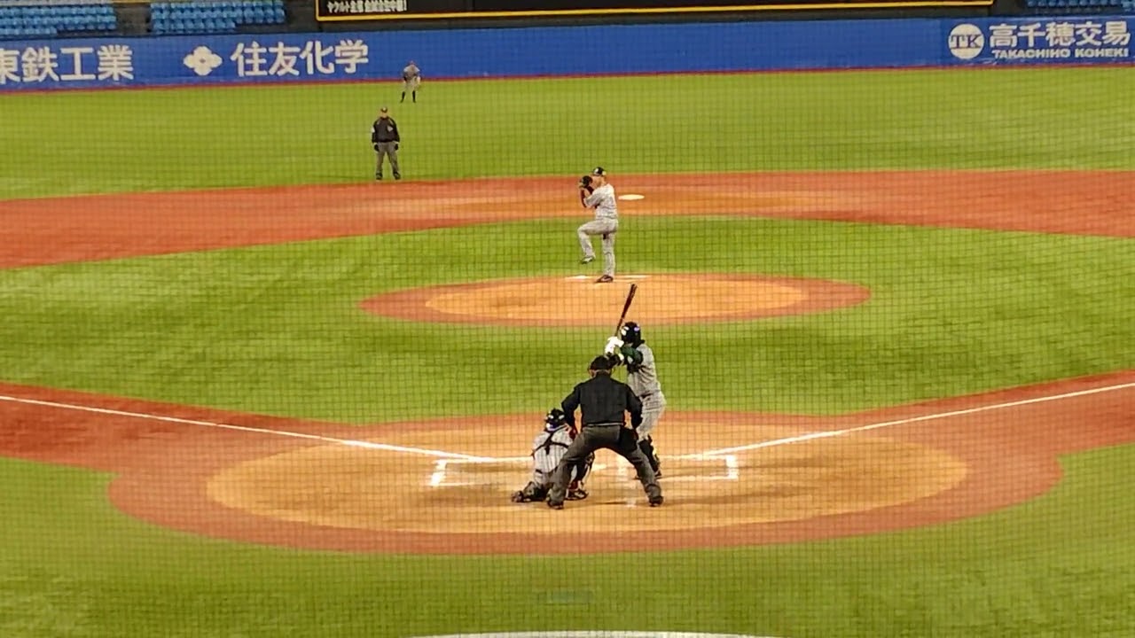 JFE西日本 東京スポニチ大会初優勝の瞬間