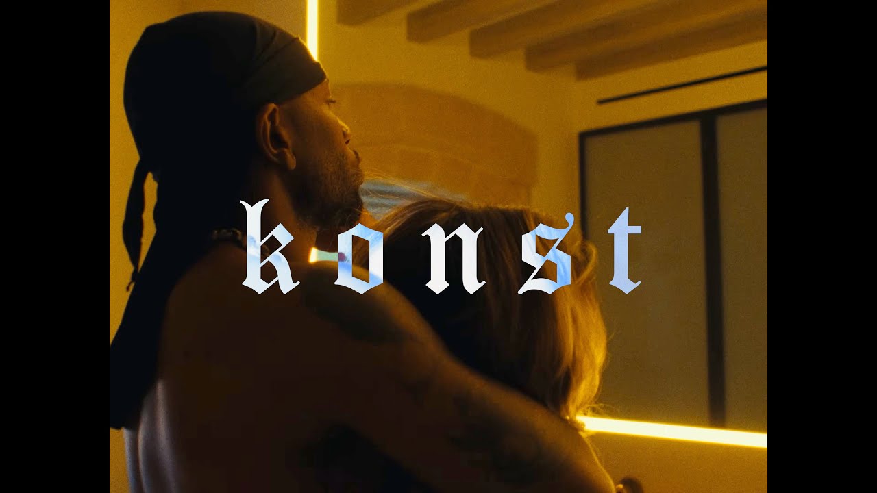 Jireel x Romeo Type Beat - | KONST | Prod. Walentin