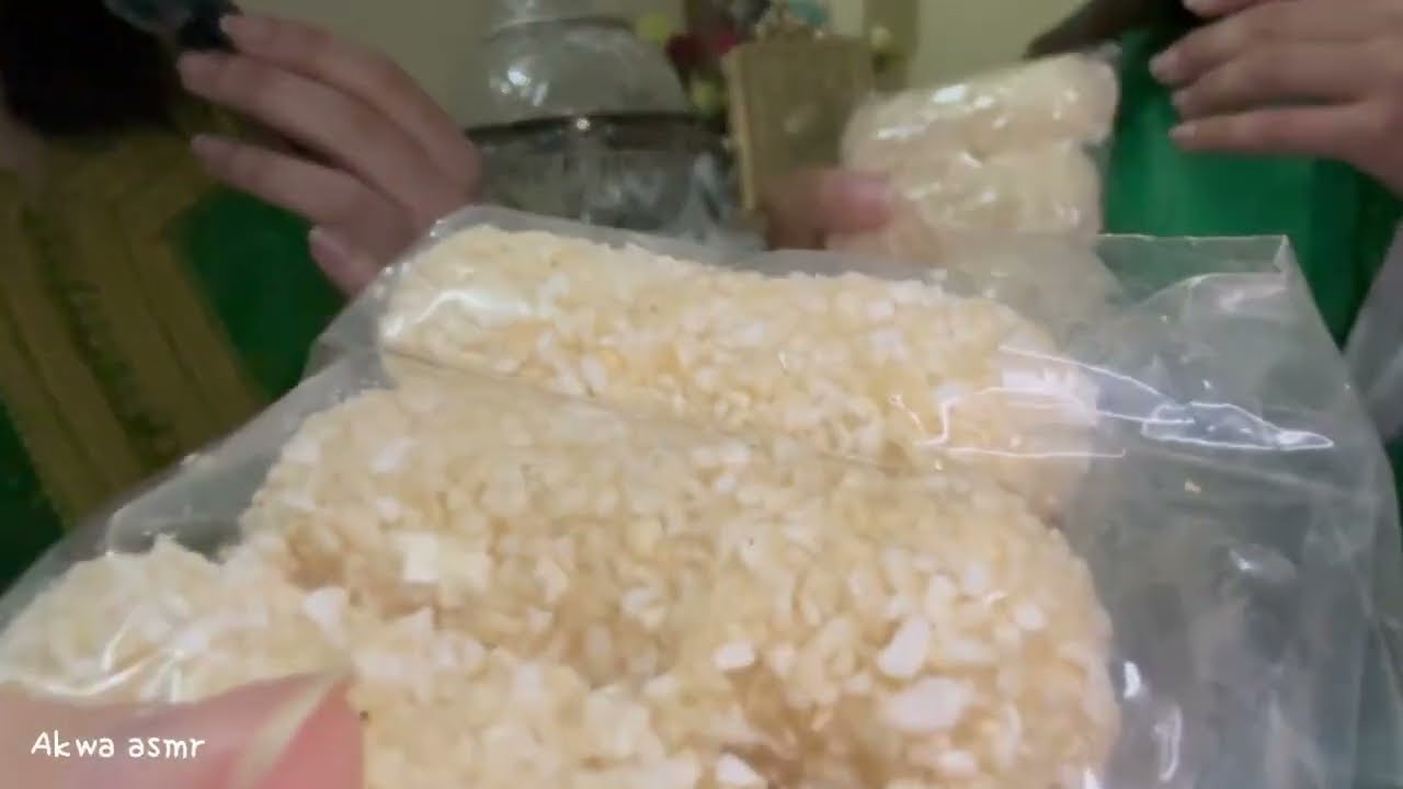 Moroccan asmr لالة غيتة وفخيتة فعراسية ايسمر للاسترخاء و النوم 👰‍♀️🇲🇦💗