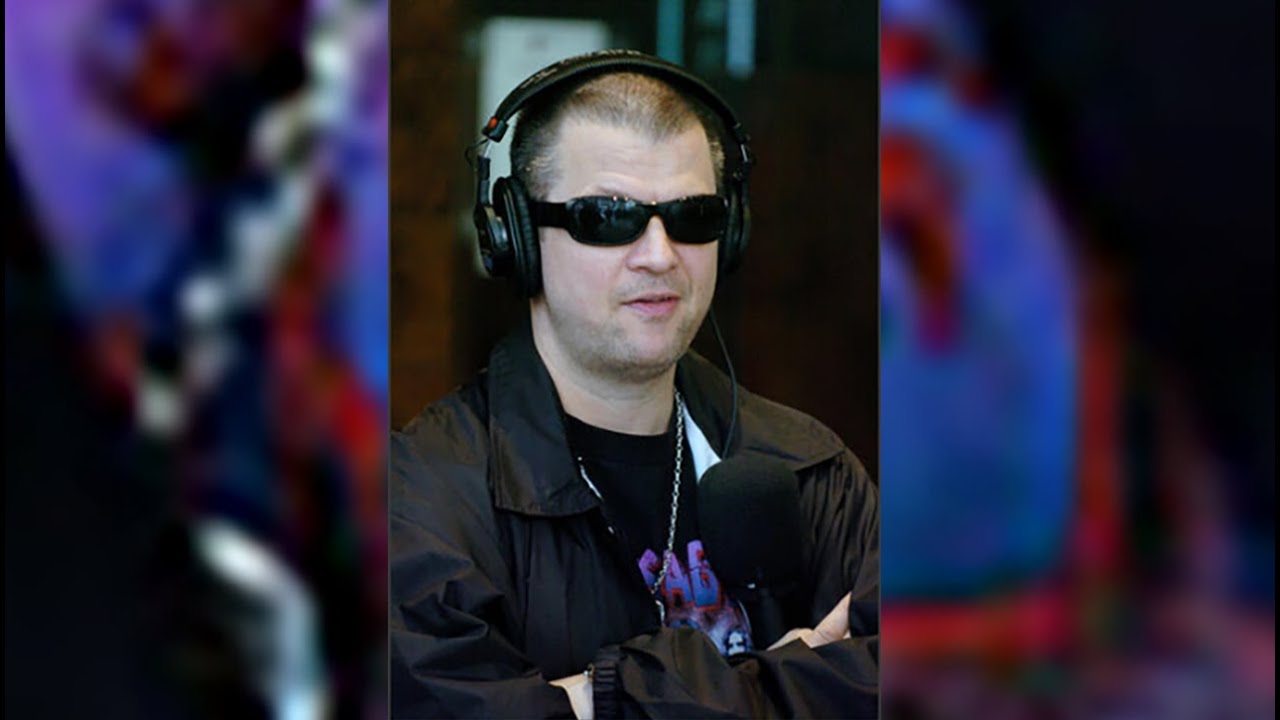 Opie & Anthony - Ricky the intern got lost while getting Jim's coffee