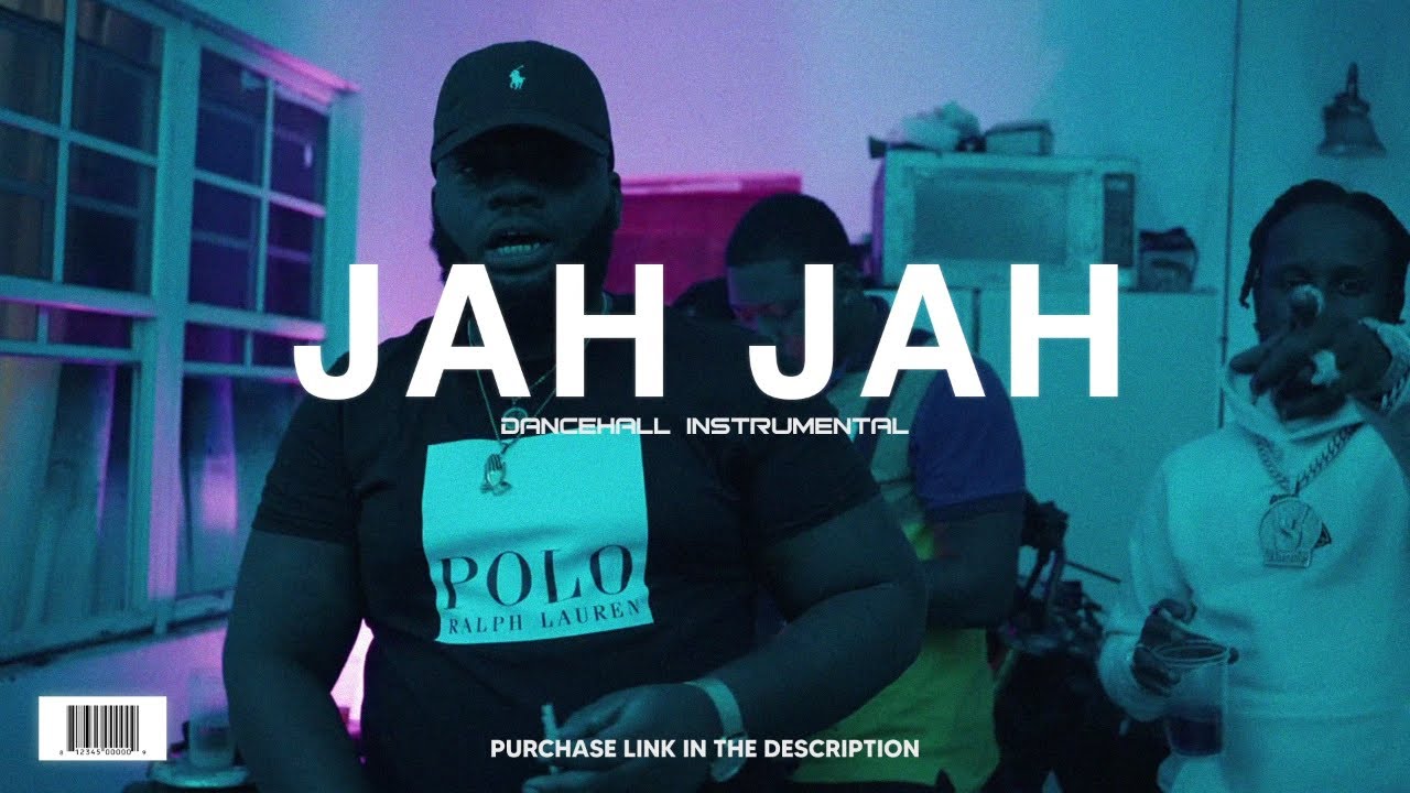 Dancehall Riddim Instrumental 2022 