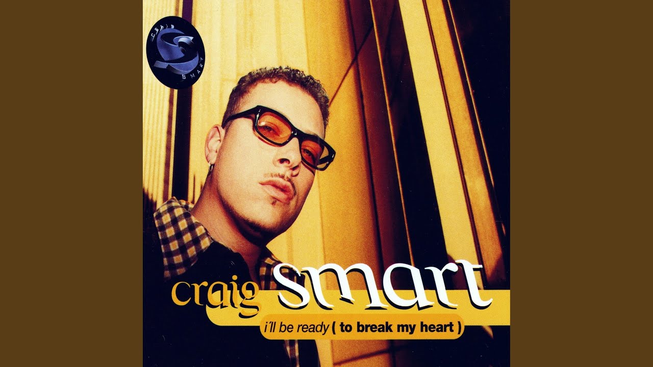 I'll Be Ready (To Break My Heart) (Unplugged)