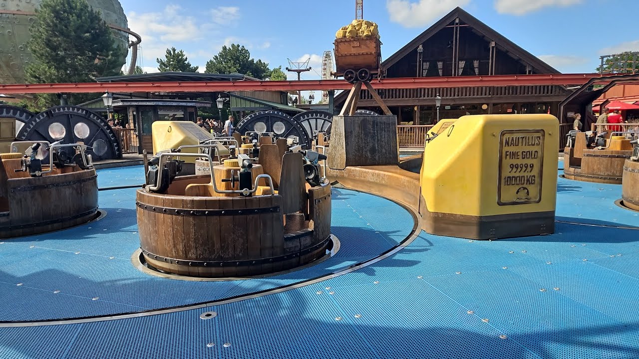 DAGJE SLAGHAREN /MET DE BAND CONWTY/ALPENZUSJE🎡🎢🥳