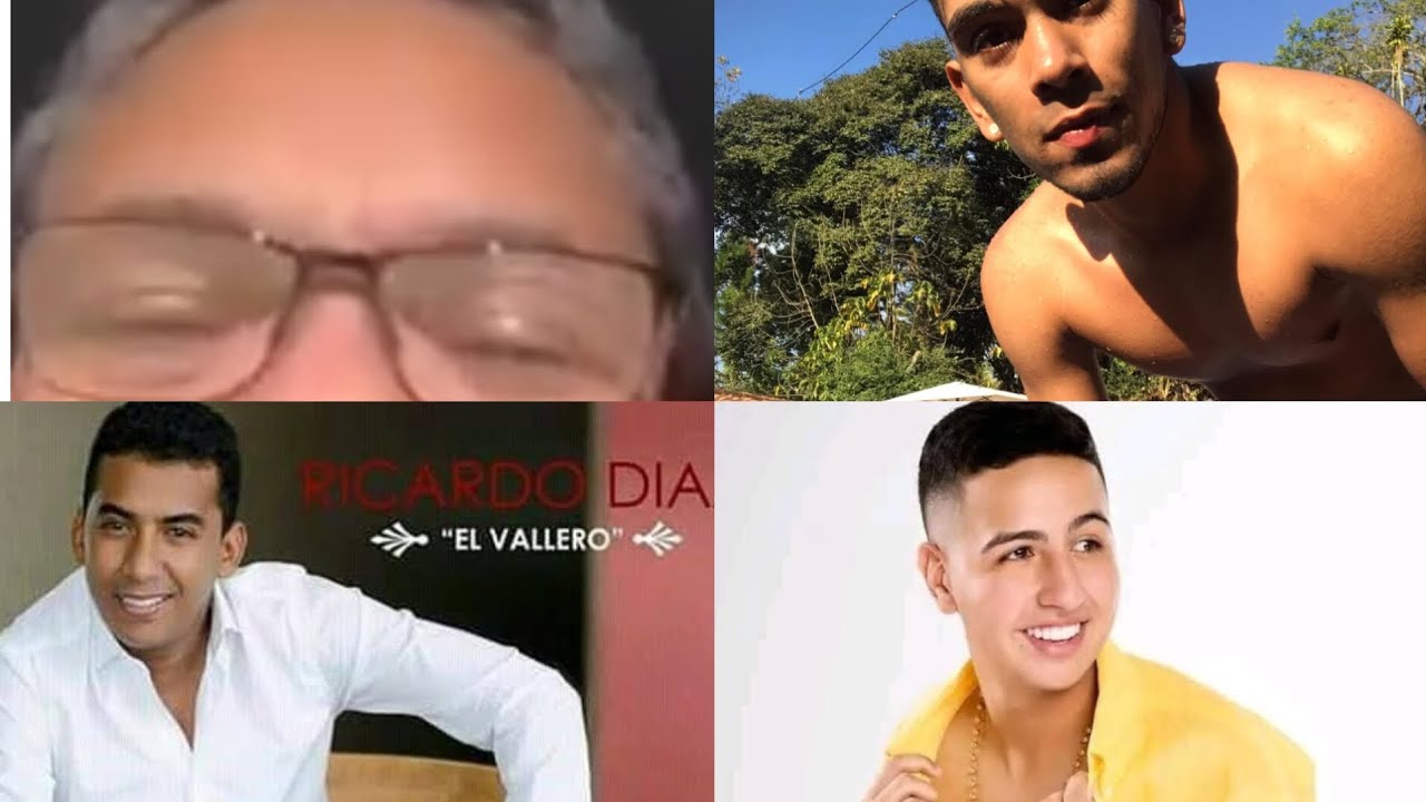 El PEOR cantante del Vallenato 