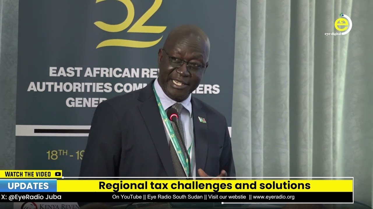 Regional tax challenges and solutions