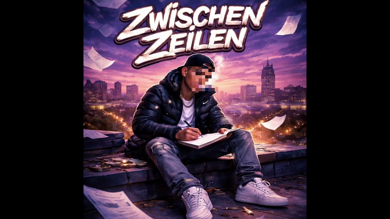 BRVDE - Zwischen Zeilen