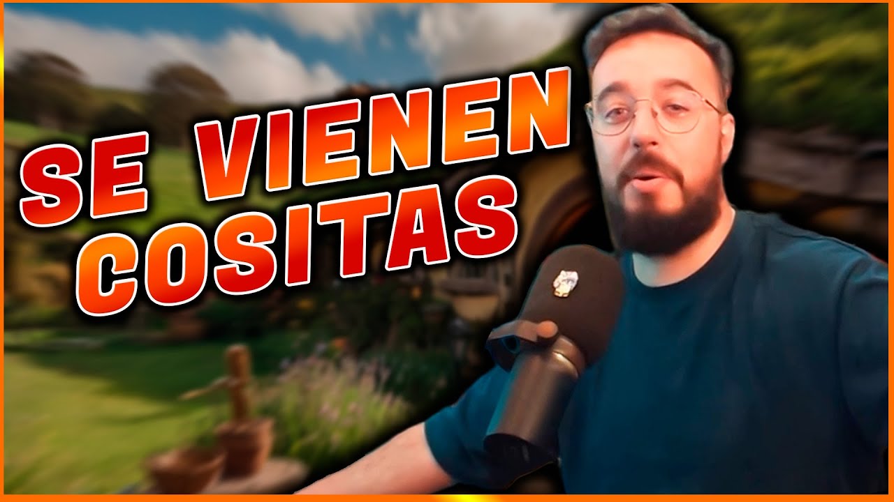 LA COMARCA SE RENUEVA? - IRL