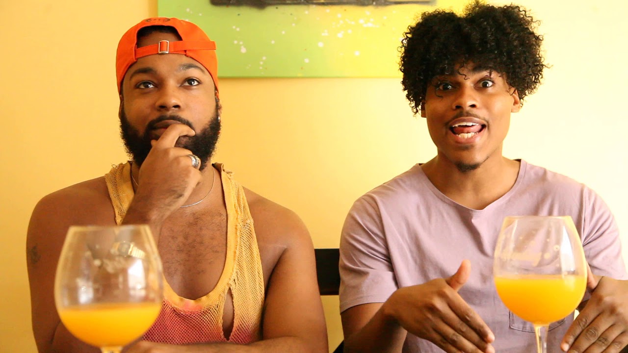 BrtbTV Table Talk with Emery Johnson & Ryan Cross Part 2 8/28/2019
