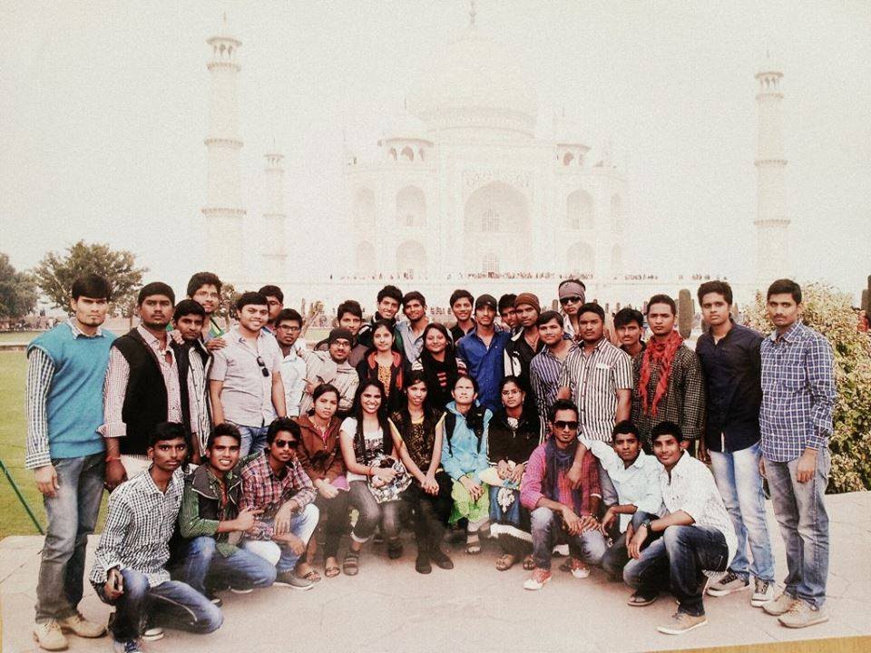 Besties of MRCE
