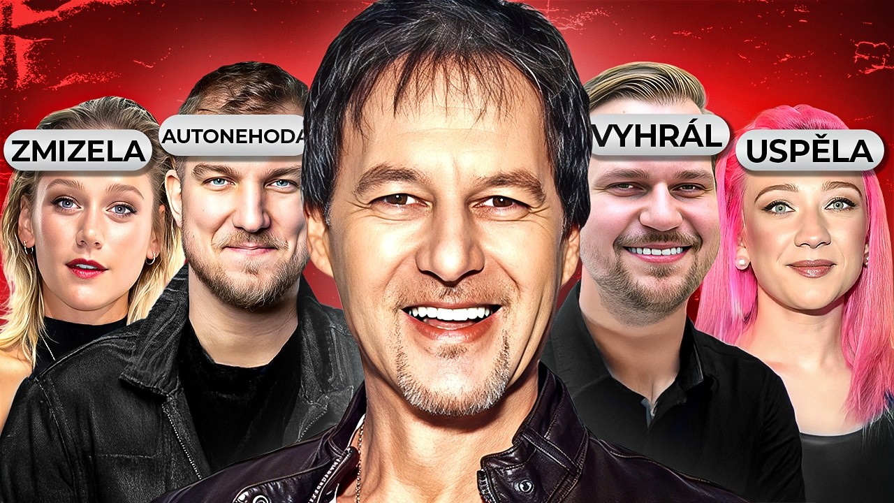 Kde Jsou Výherci SuperStar Dnes?