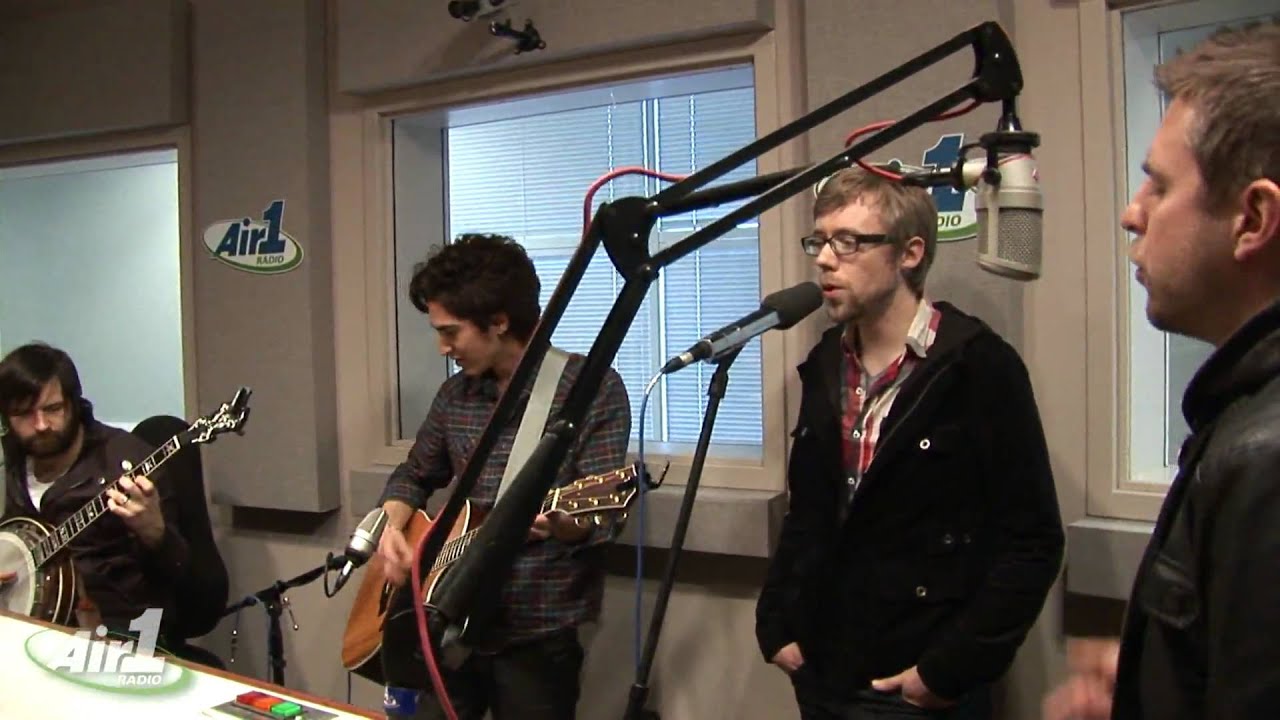 Air1 - Sanctus Real 