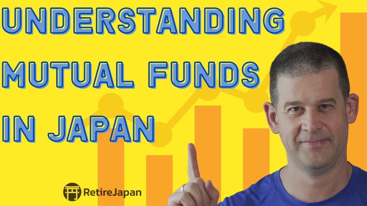 Why mutual funds just might be the best investment in Japan for most people... with a few exceptions