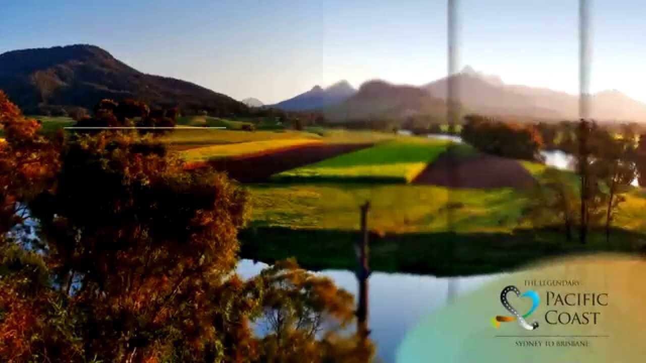 Destination Tweed - Discover the Tweed Valley