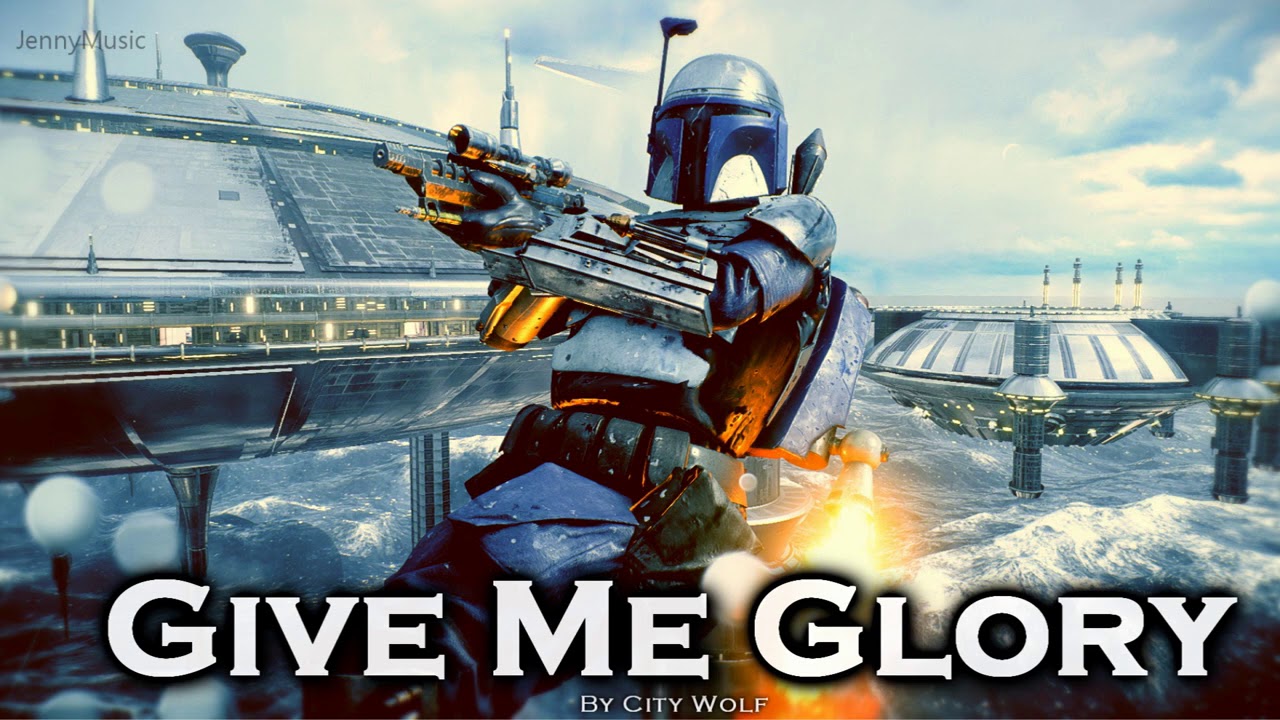 EPIC ROCK | ''Give Me Glory'' by City Wolf