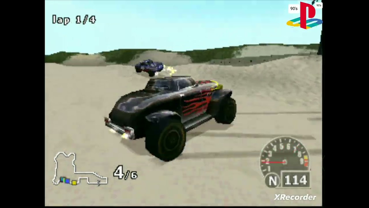 NASCAR RUMBLE PSX | TOURNAMENT USING LEGENDS CAR