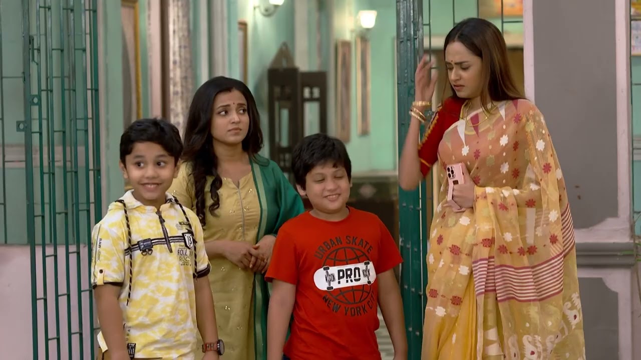 Amader Ei Poth Jodi Na Shesh Hoy - Ep - 388 - Full Episode - Anwesha Hazra - Zee Bangla