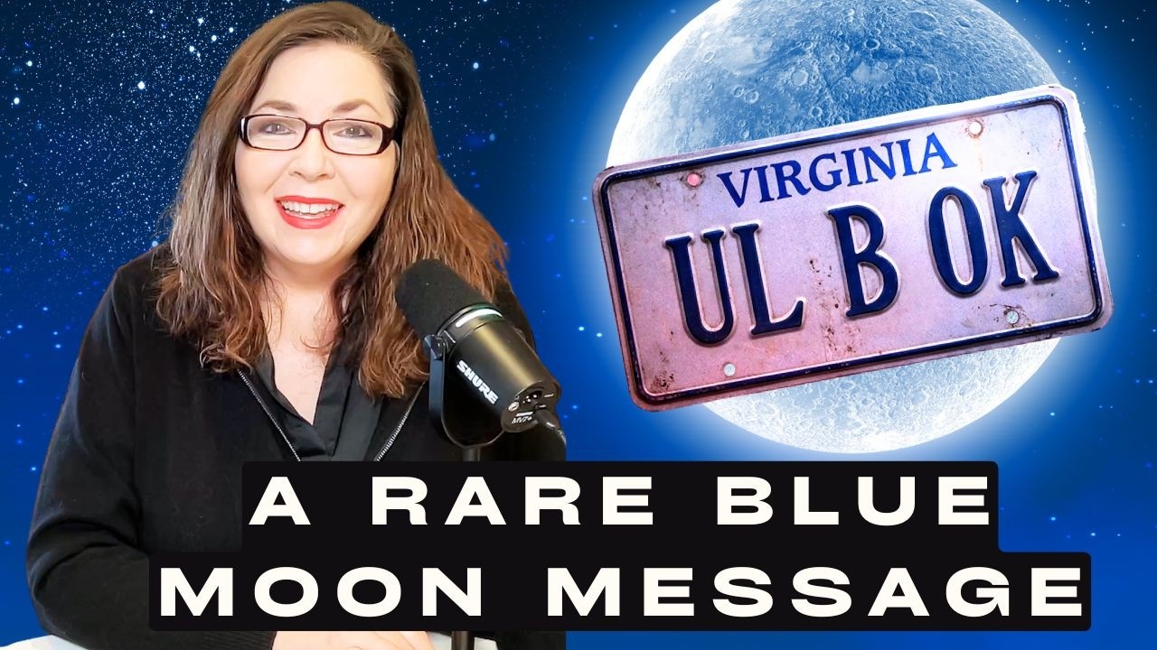 Full Moon in Sagittarius: The Sign You Need from this Rare Blue Moon
