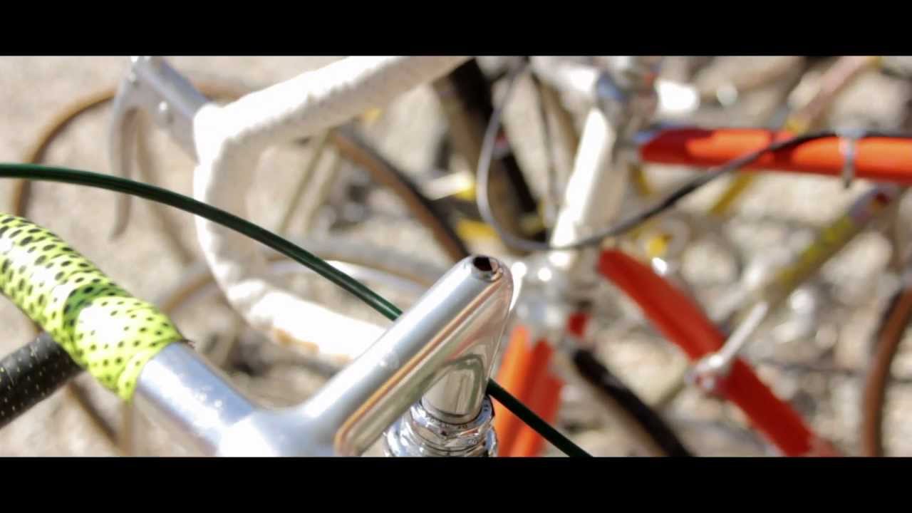 L'Eroica 2012