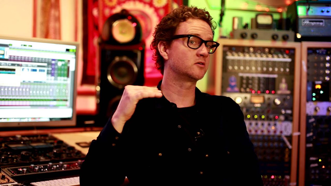 Producer Greg Wells (Adele, Katy Perry, Mika) Shares His Favorite Plugins