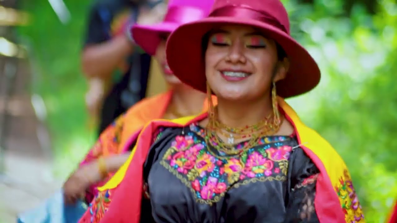 SONATA ANDINA - Mi Ecuador (D.R.A)