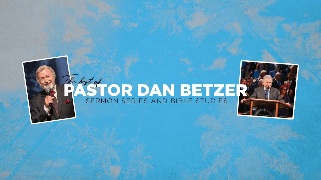 Teach Us How to Pray | Pastor Dan Betzer