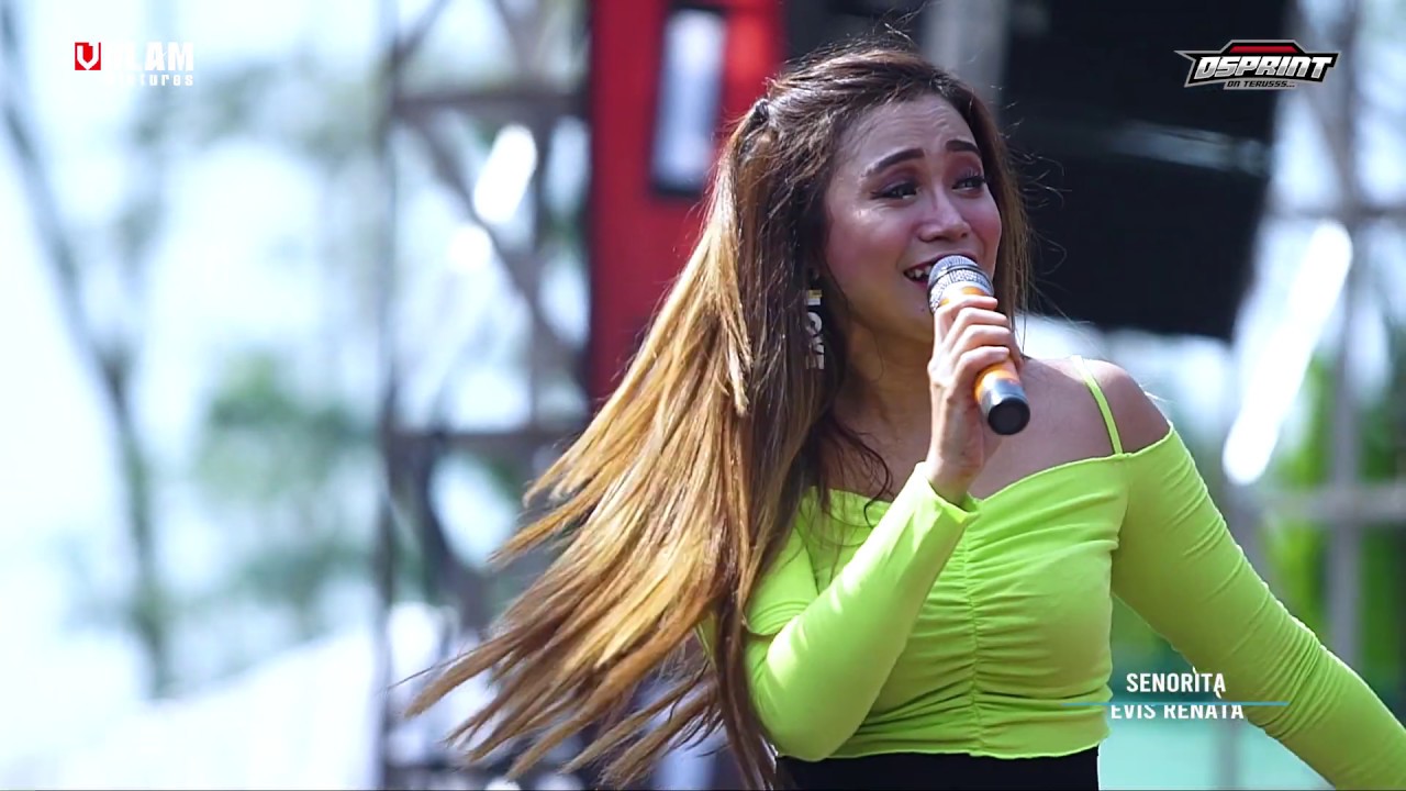 SENORITA - EVIST RENATA OSPRINT PUNYA GAWE 2019