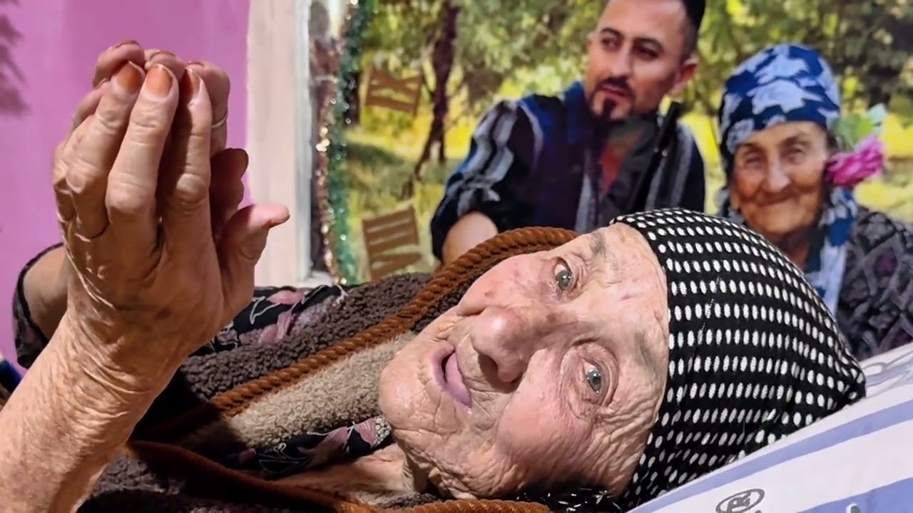 Bir yarim kun…