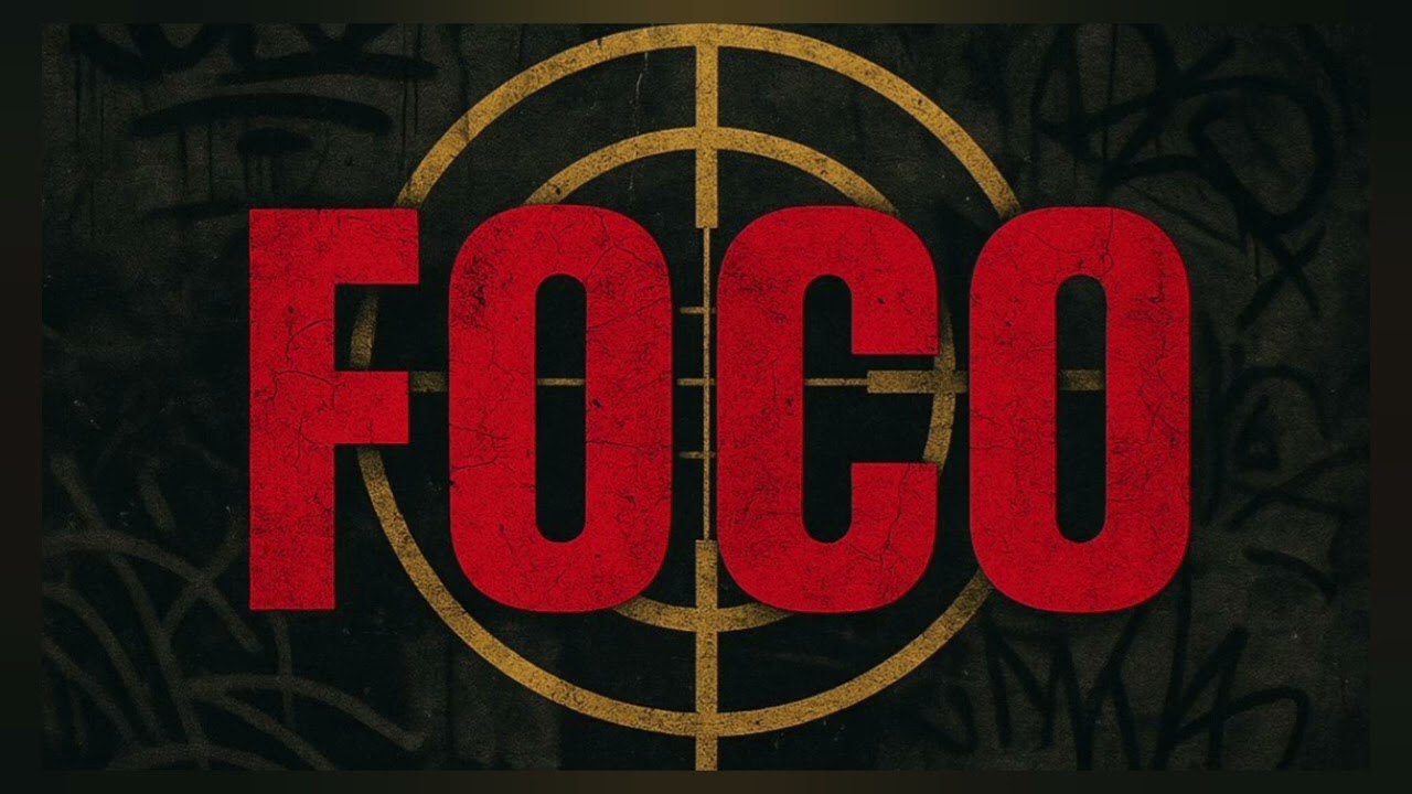 Street Gang_Foco_x_DaniB!_x_KK_x_Prof_&_F7 do Sp(Prod.sugo vibes)